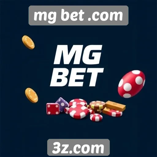 Recursos de bônus e promoções no site mg bet