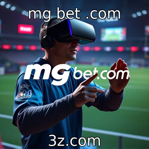 Desenvolvedores buscam inovação em jogos de realidade virtual