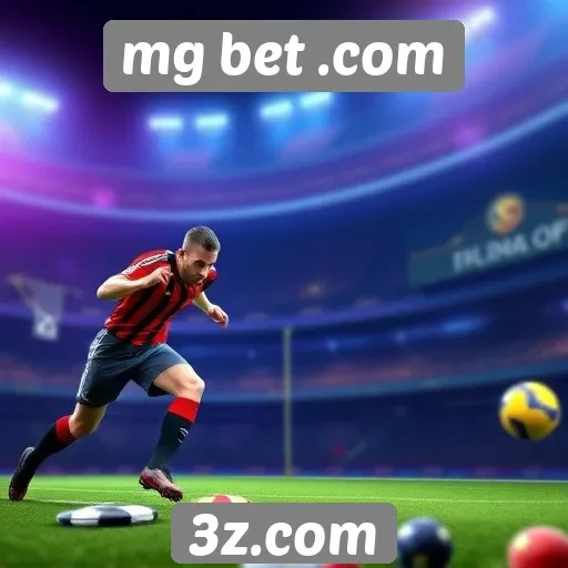 Análise das ofertas de jogos no site mg bet