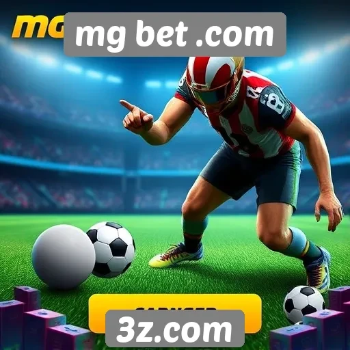 Avaliação da plataforma de jogos mg bet