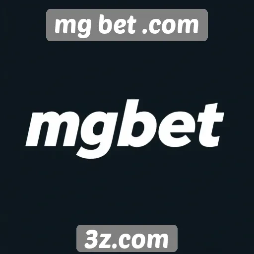 Aspectos legais da operação do mg bet no Brasil