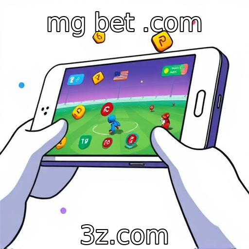 Tendências de desenvolvimento em jogos para dispositivos móveis