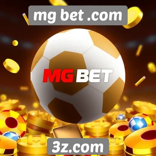 Ofertas e promoções disponíveis no mg bet com
