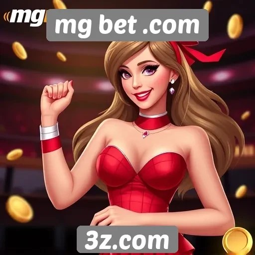 Promoções e bônus oferecidos pelo mg bet