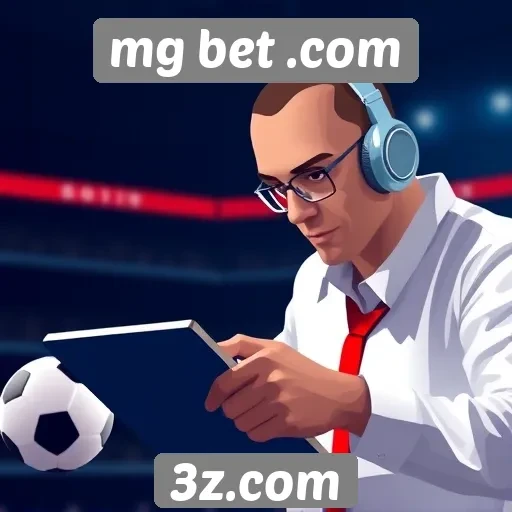 Segurança e confiabilidade do site de apostas mg bet