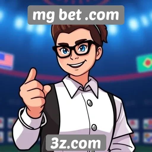 Opiniões de usuários sobre mg bet